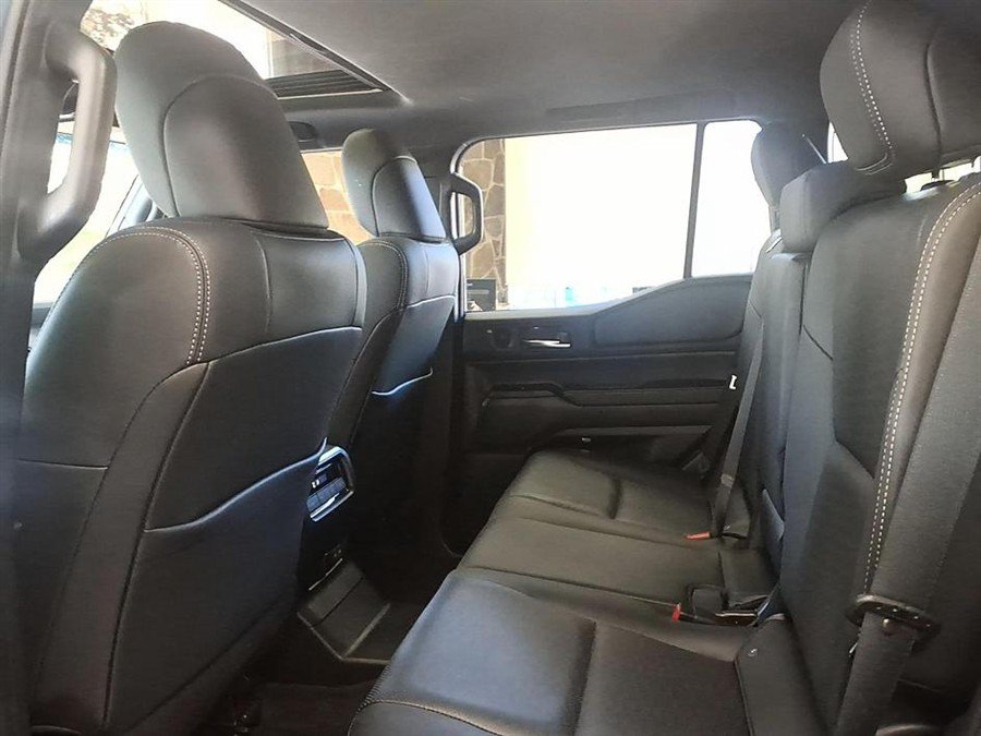 Used 2025 Toyota Land Cruiser w/ Premium Package AWD/4WD image 13