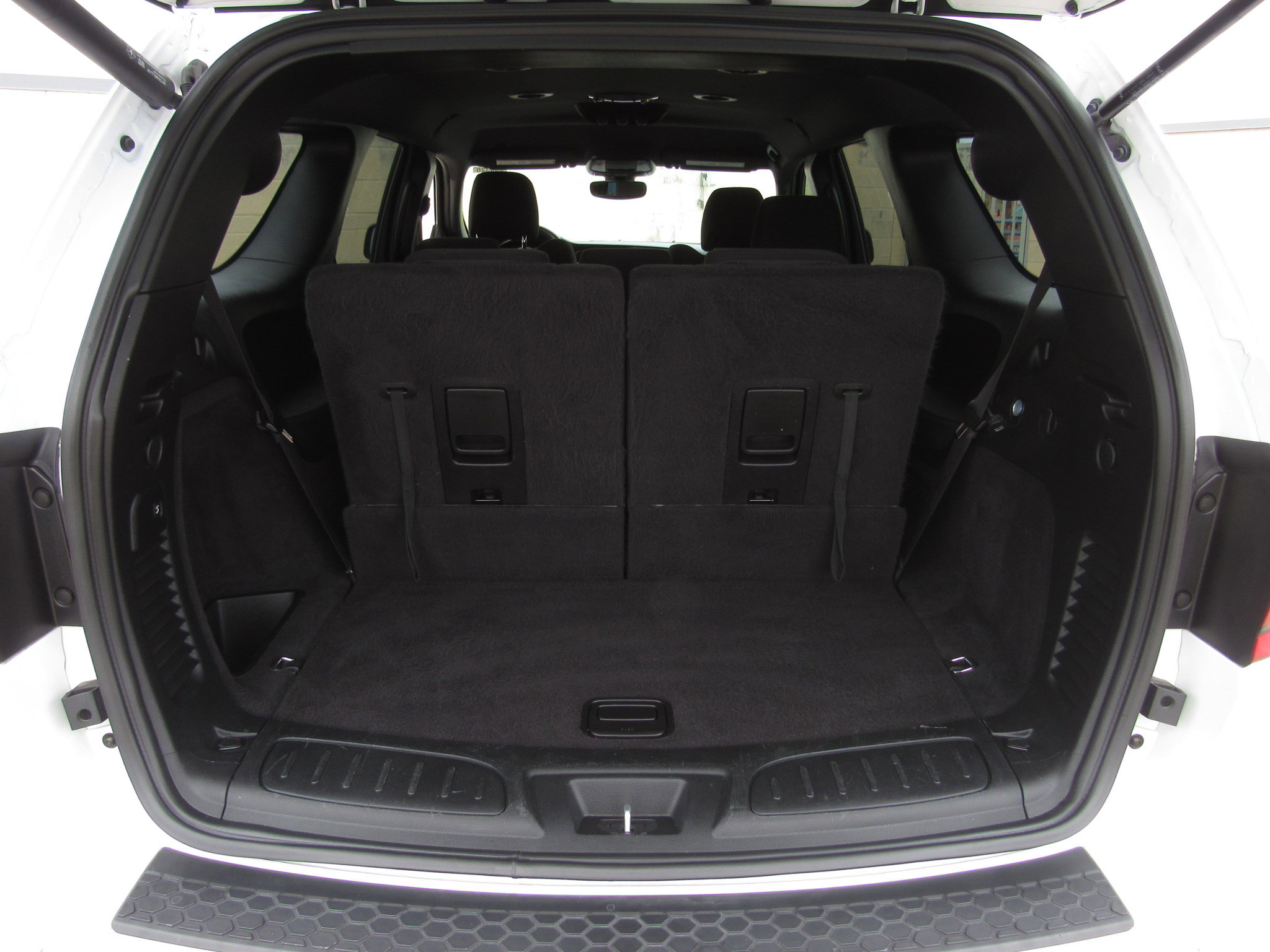 Used 2025 Dodge Durango R/T w/ Blacktop Package image 12