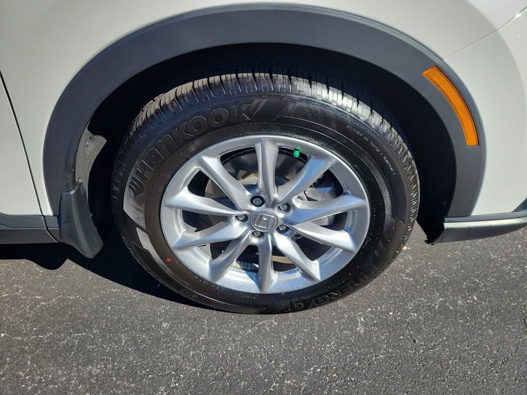 Certified 2026 Honda CR-V EX image 7