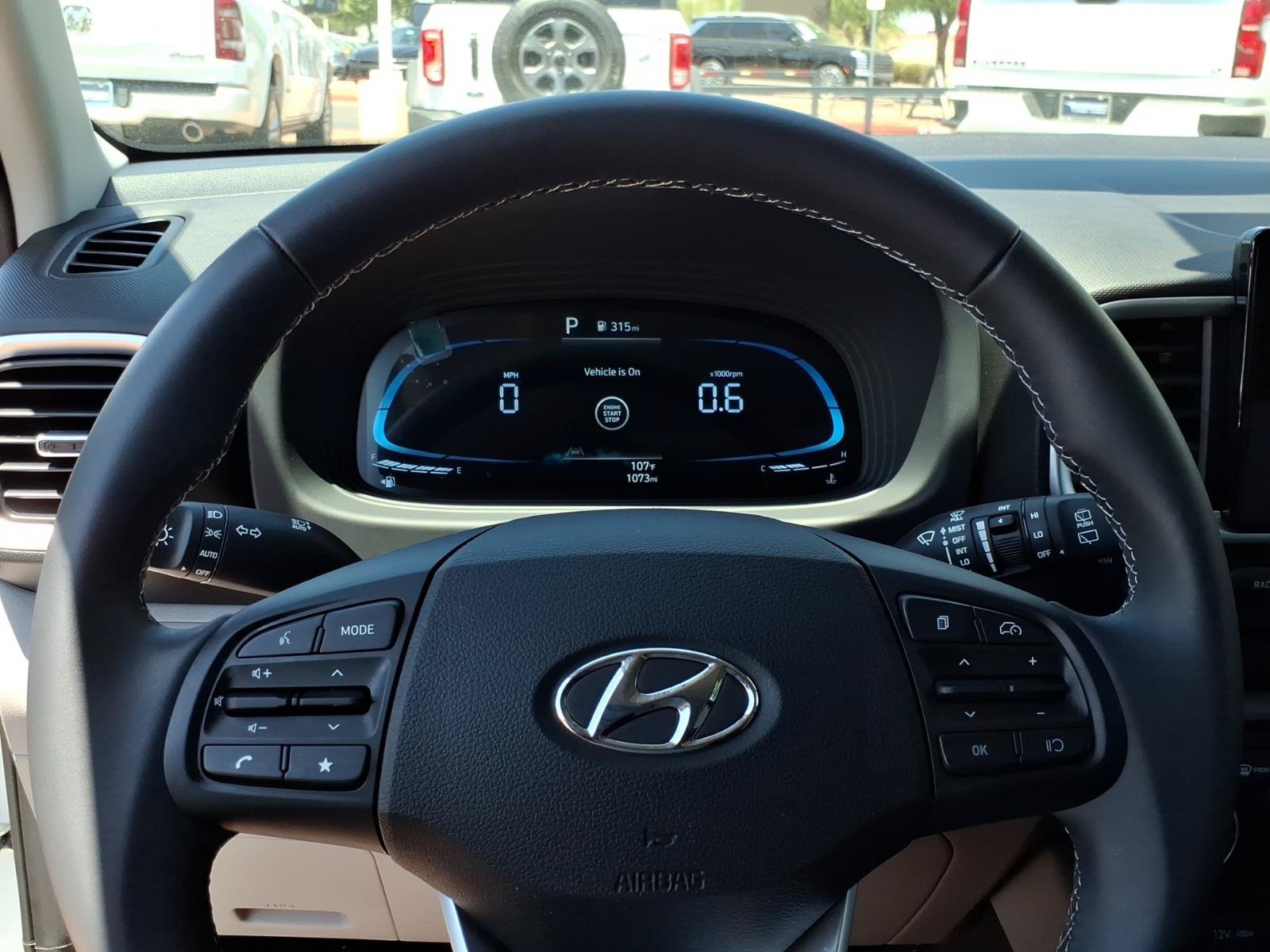 Certified 2026 Hyundai Venue SEL FWD image 18