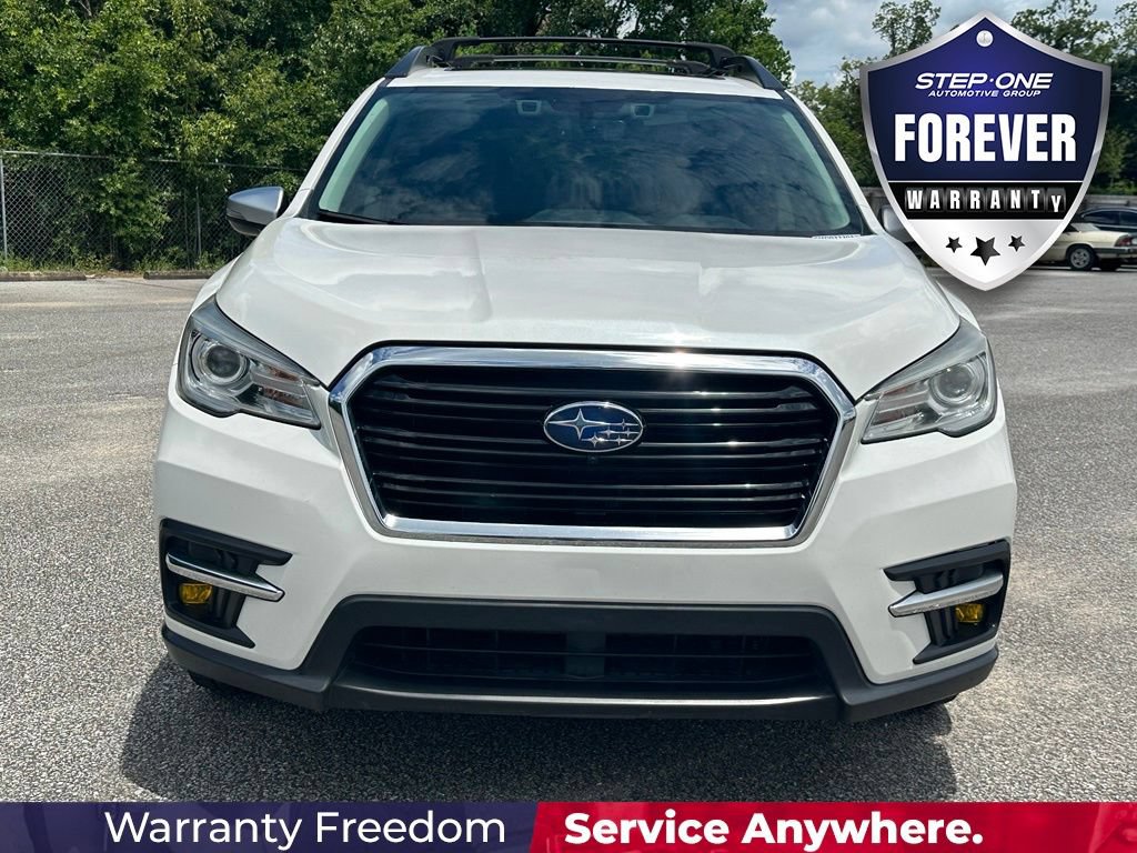 Used 2019 Subaru Ascent Touring w/ Popular Package #3 AWD/4WD image 8