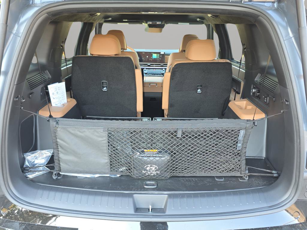 New 2026 Hyundai Santa Fe Calligraphy AWD/4WD image 14