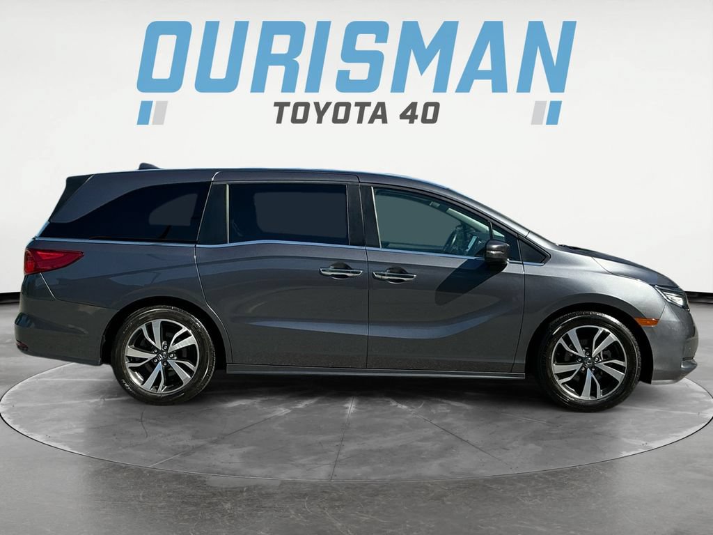 Used 2023 Honda Odyssey Touring image 8