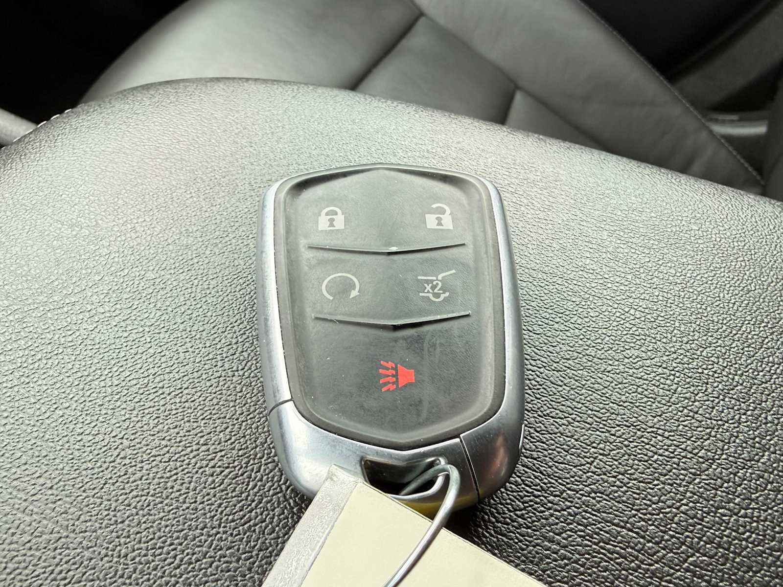 Used 2024 Cadillac XT6 Sport image 36