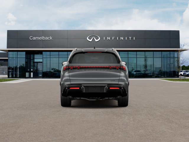 New 2027 INFINITI QX65 Autograph AWD/4WD image 2