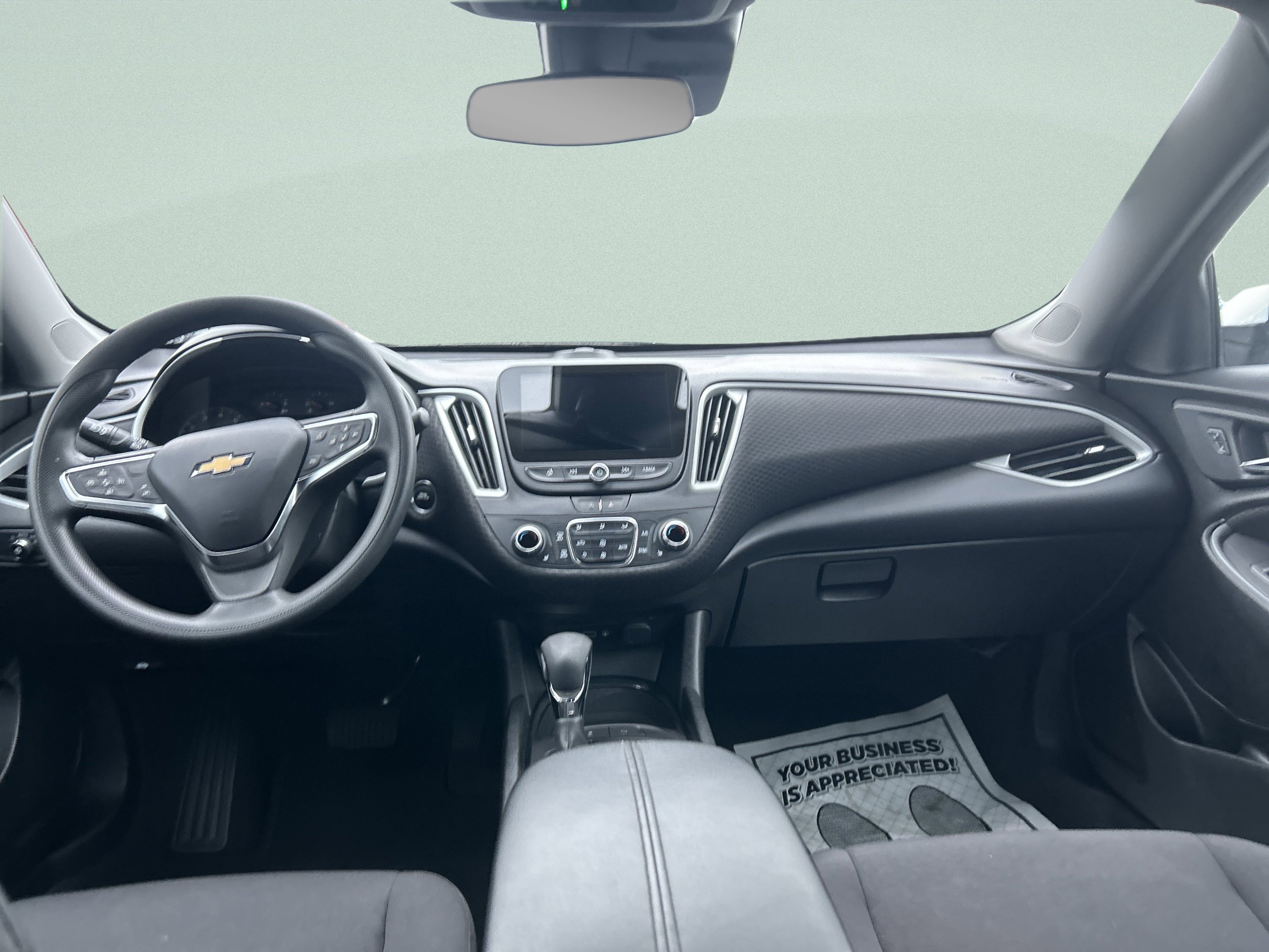 Used 2024 Chevrolet Malibu LT image 17