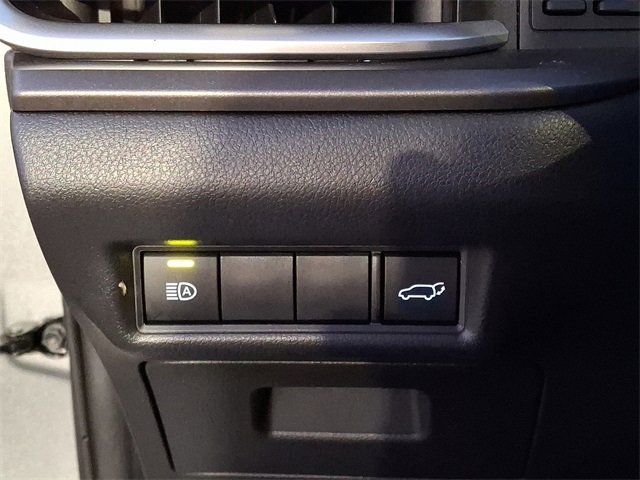 Certified 2024 Toyota Grand Highlander XLE image 23