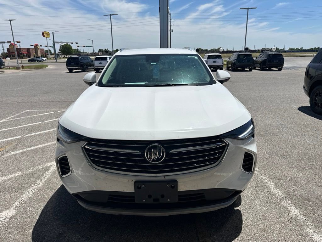 Used 2023 Buick Envision Essence