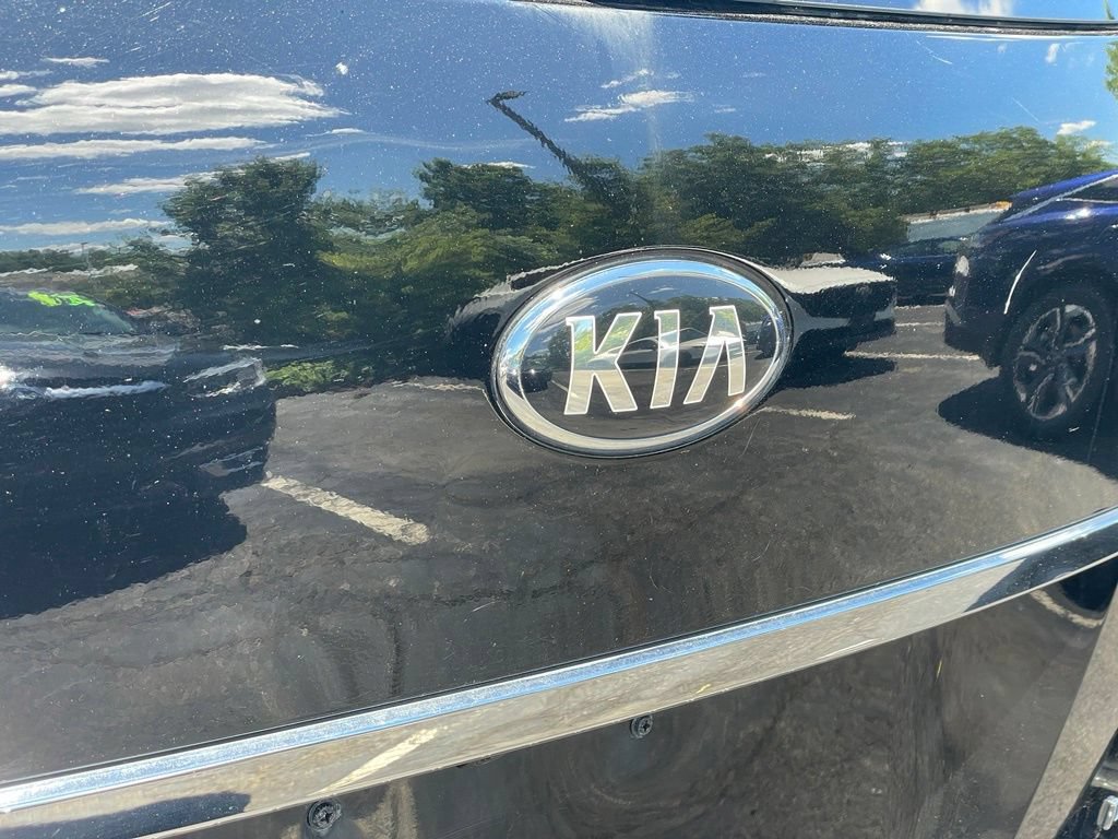 Used 2020 Kia Sedona LX FWD image 31
