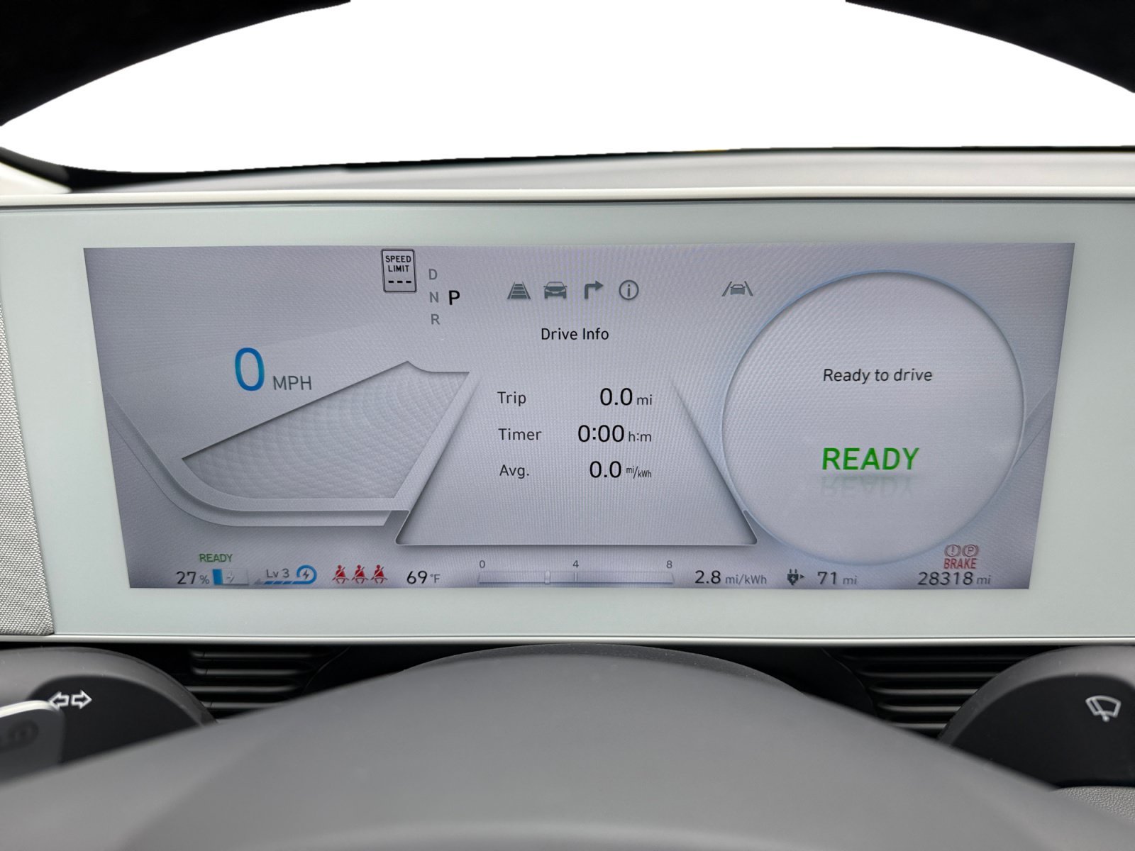 Used 2024 Hyundai Ioniq 5 SEL RWD image 11