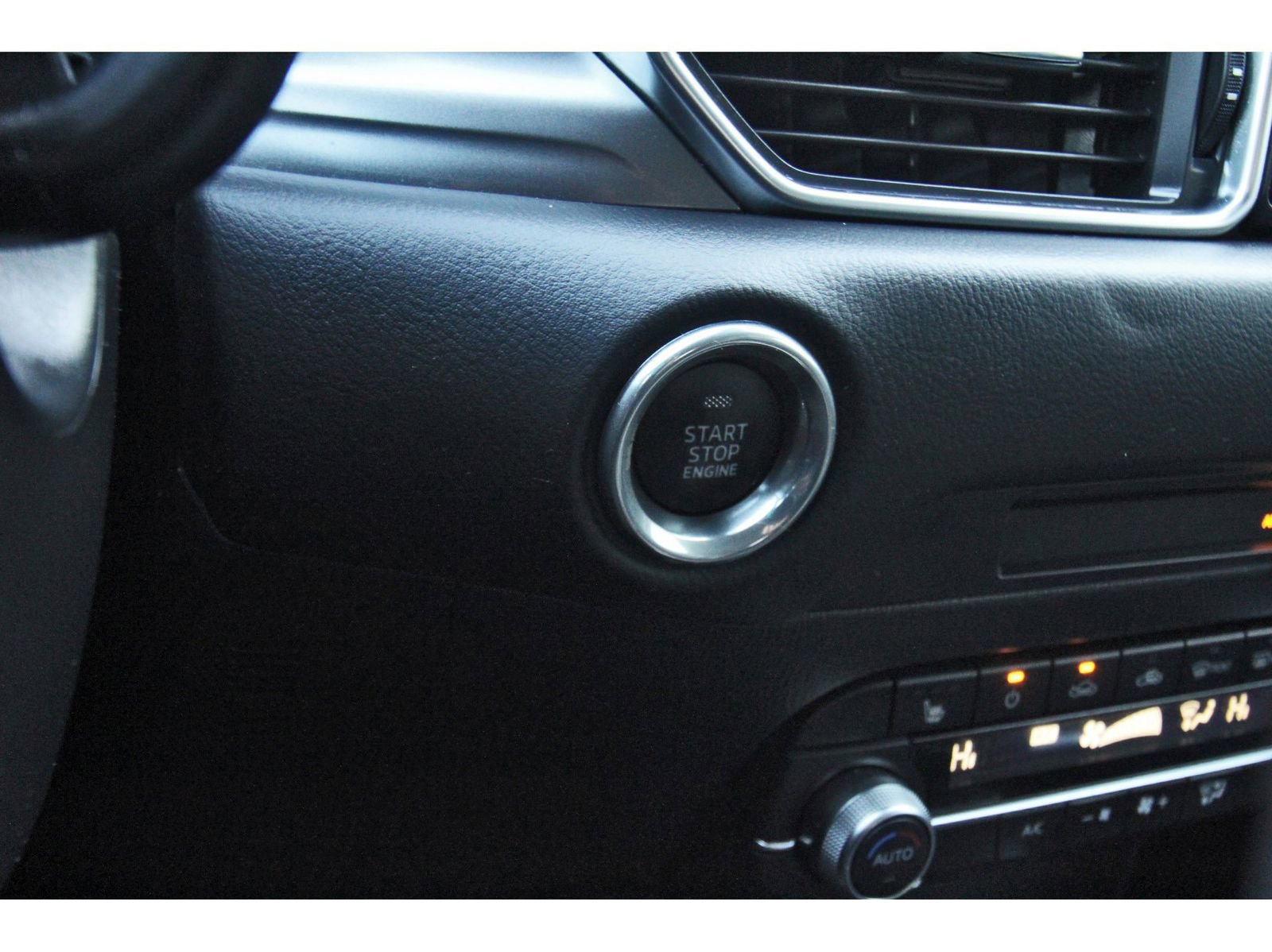 Used 2024 MAZDA CX-5 AWD 2.5 S w/ Preferred Package image 22