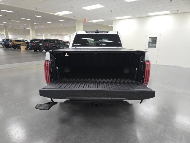 New 2026 Toyota Tundra Platinum AWD/4WD image 16