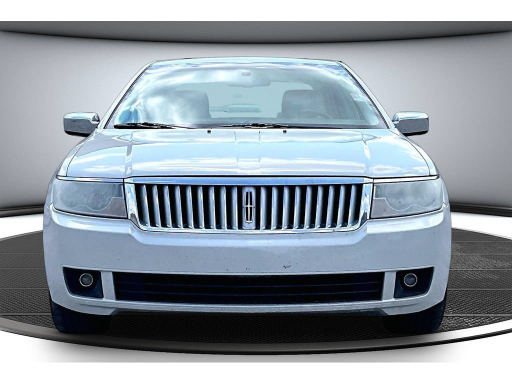 Used 2006 Lincoln Zephyr FWD image 4