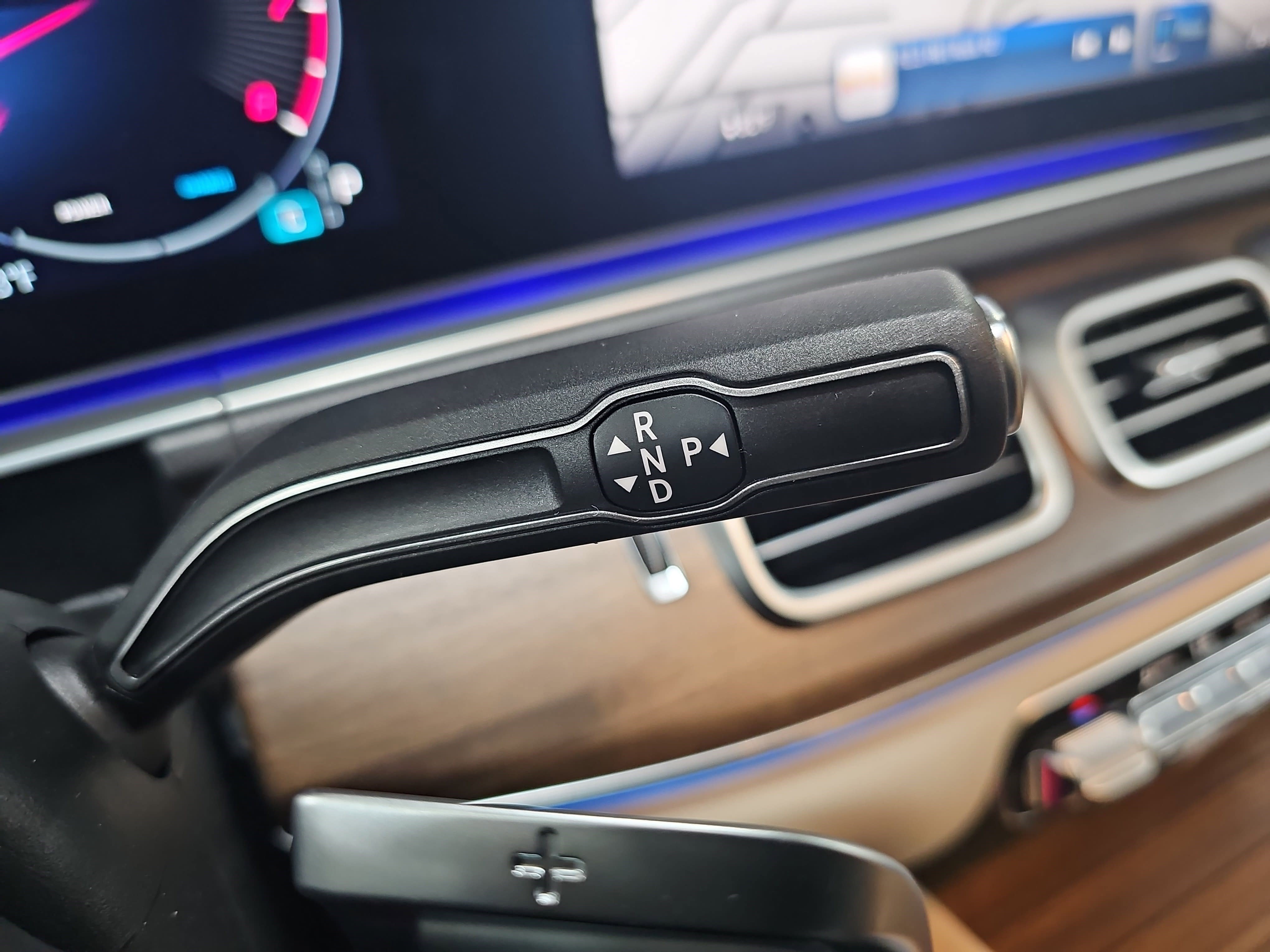 New 2026 Mercedes-Benz GLE 350 4MATIC image 25