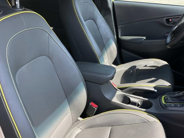 Used 2019 Hyundai Kona Limited image 21