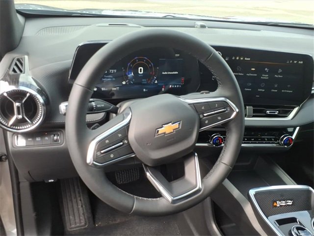 New 2026 Chevrolet Equinox LT w/ Convenience Package II image 12