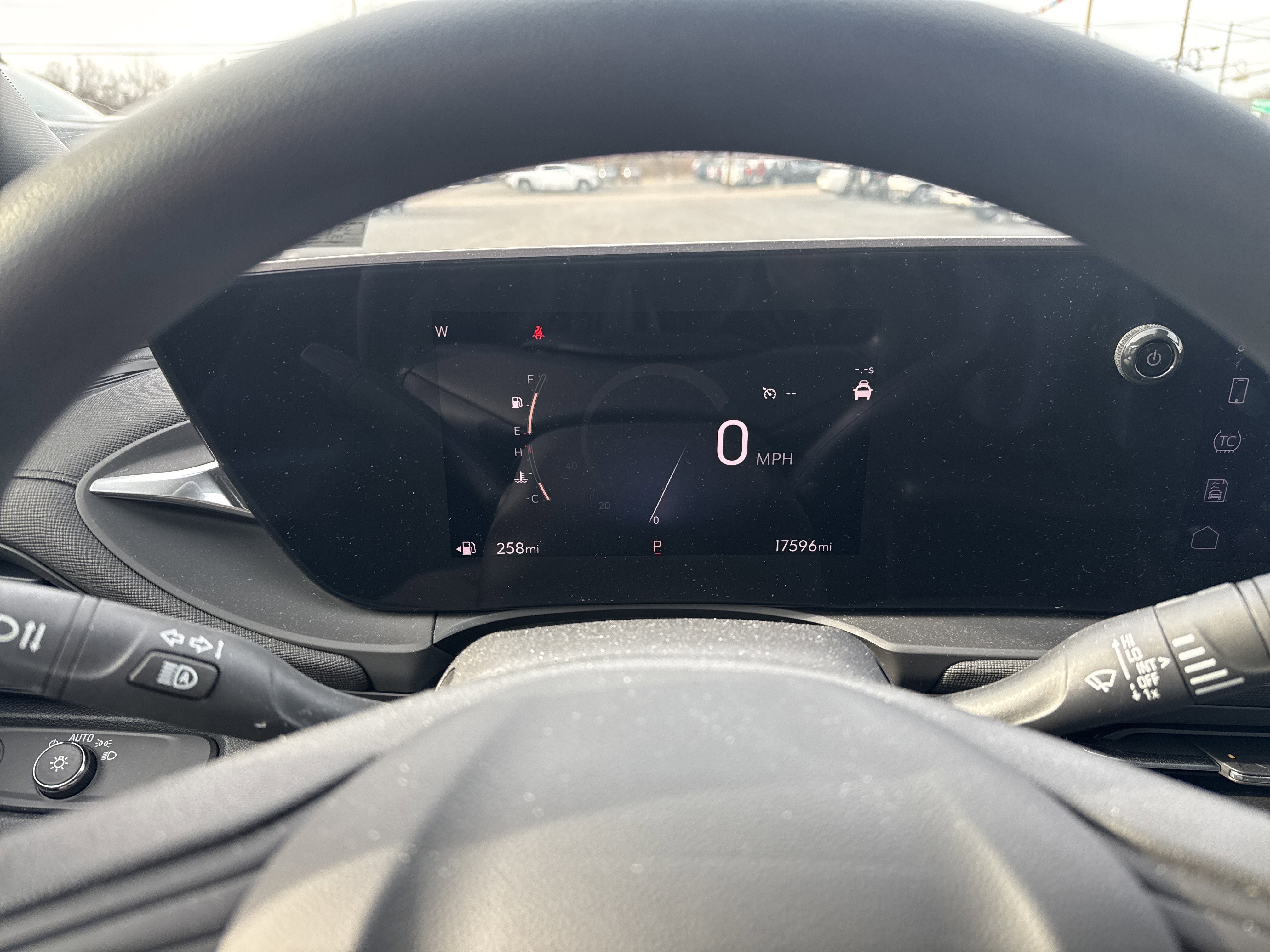 Used 2024 Buick Envista Preferred w/ Advanced Safety Package image 20