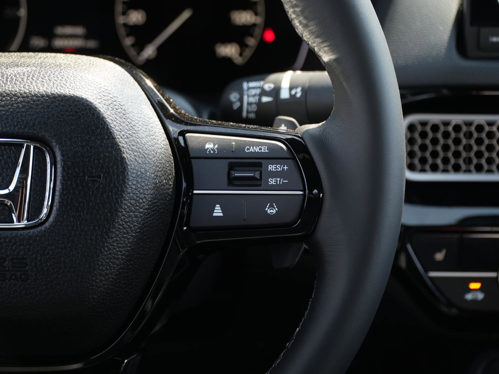 New 2026 Honda Civic Sport image 23