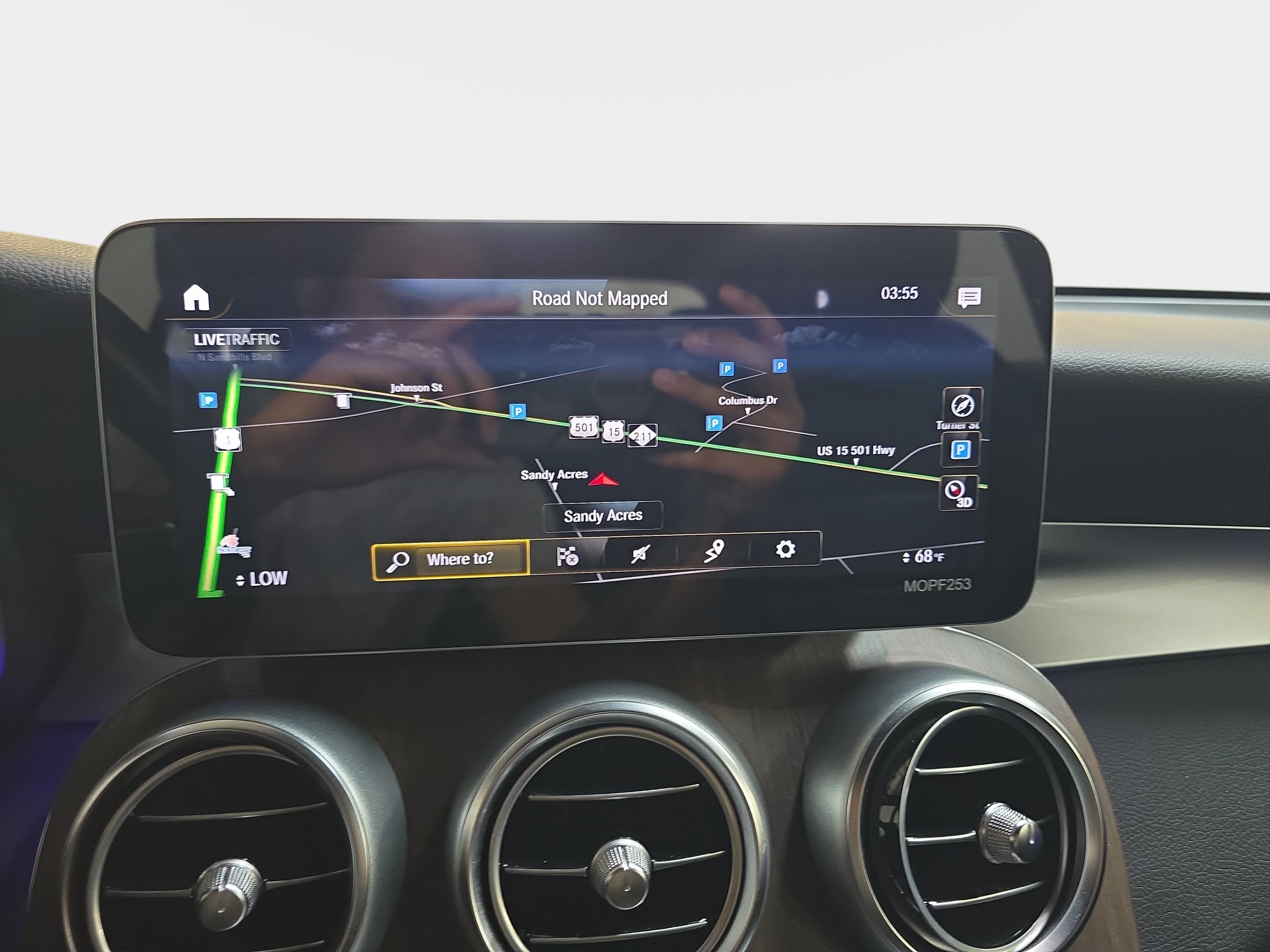 Used 2022 Mercedes-Benz GLC 300 4MATIC image 19