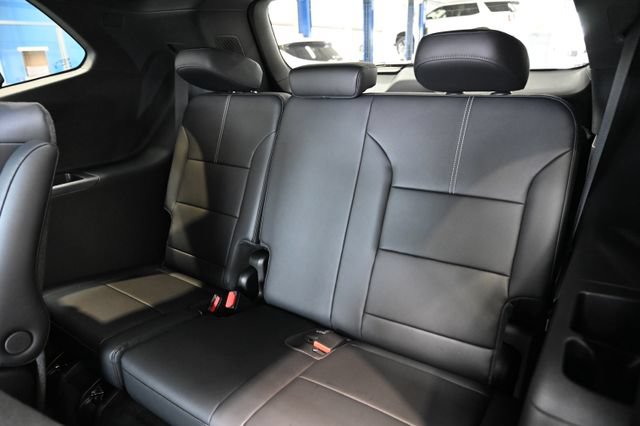 New 2026 GMC Acadia Elevation w/ Black Edition FWD image 13