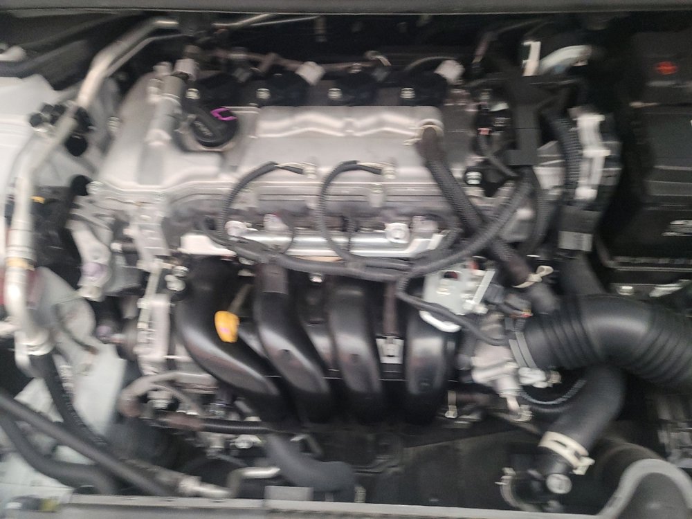 Used 2022 Toyota Corolla LE image 30