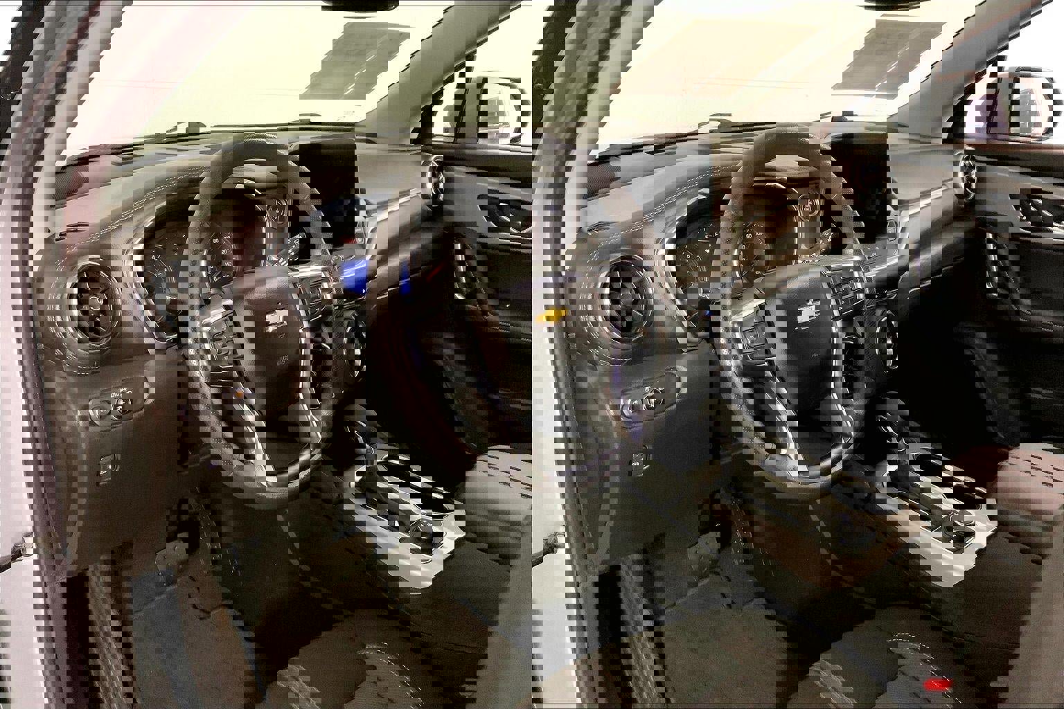 Used 2025 Chevrolet Blazer LT image 14