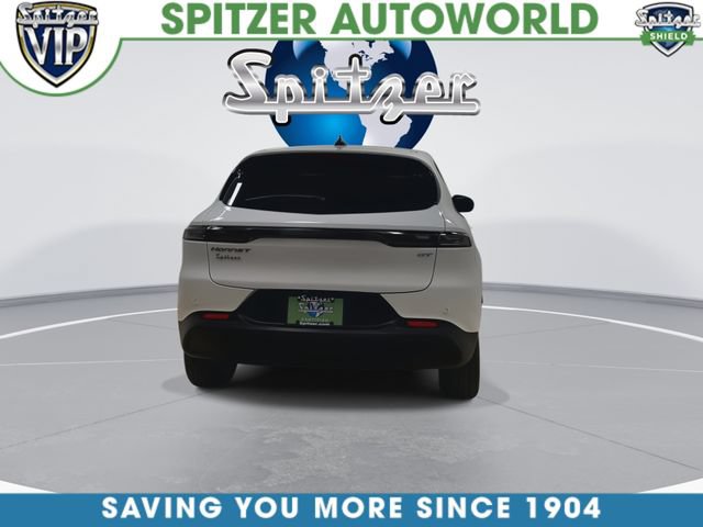 Used 2025 Dodge Hornet GT AWD/4WD image 9