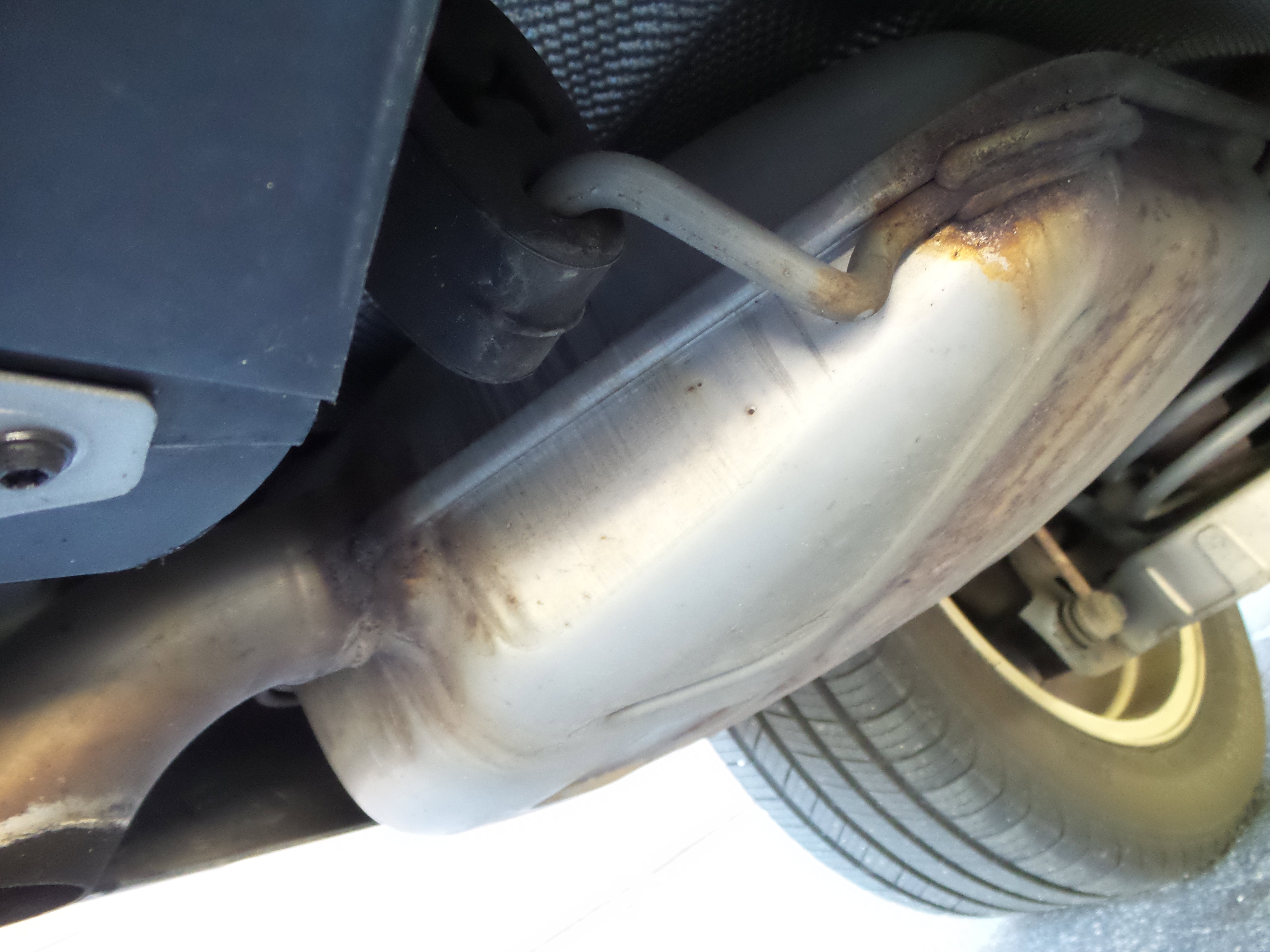 Used 2008 Volvo XC70 3.2 image 77