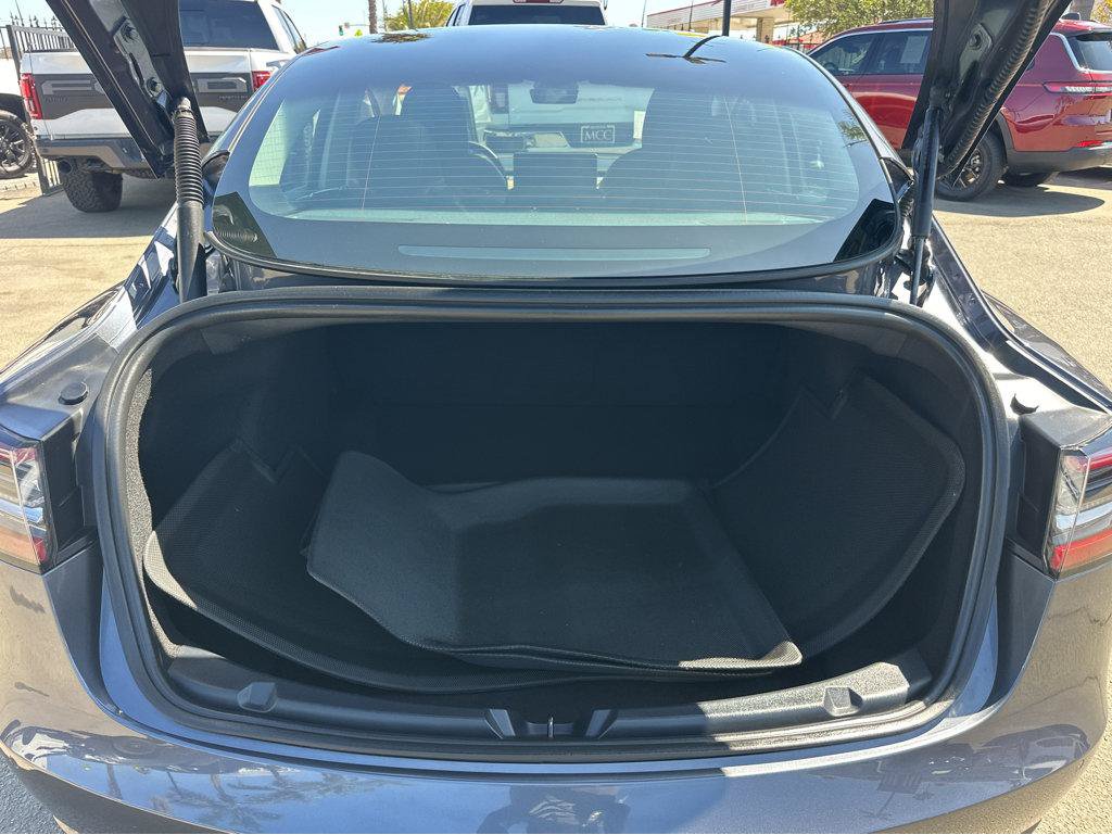 Used 2021 Tesla Model 3 Standard Range Plus RWD image 34