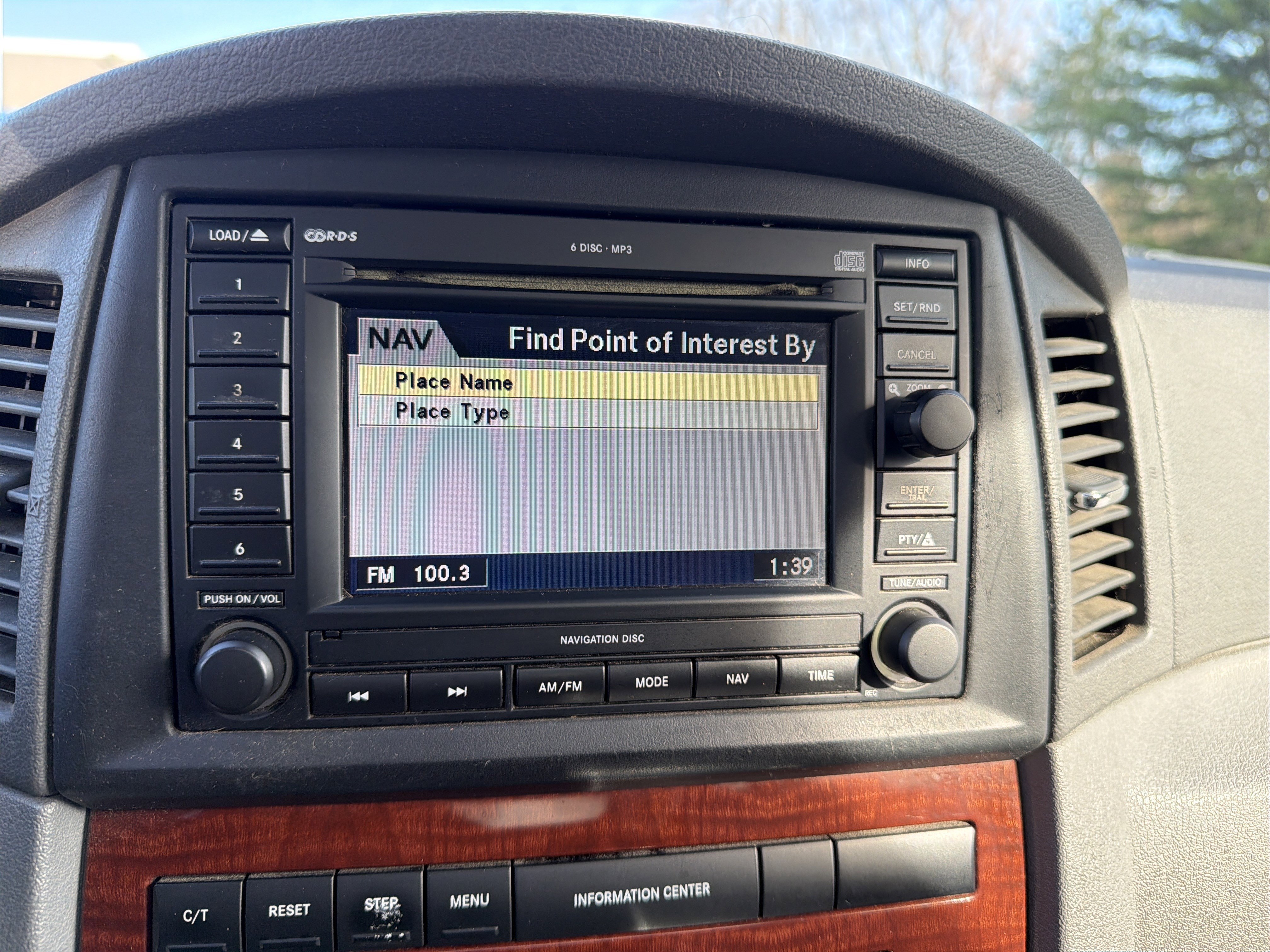 Used 2007 Jeep Grand Cherokee Limited image 17