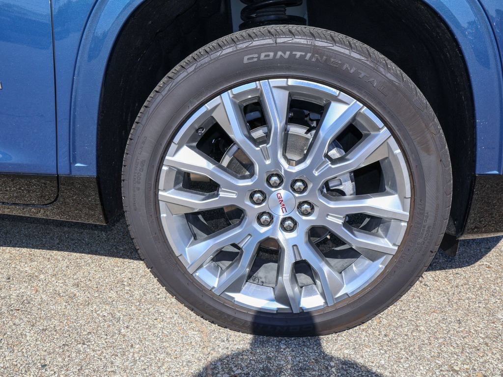 New 2026 GMC Acadia Denali w/ Super Cruise Package AWD/4WD image 38
