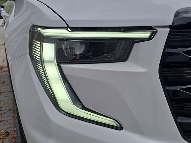 New 2026 GMC Acadia Elevation w/ Black Edition image 10