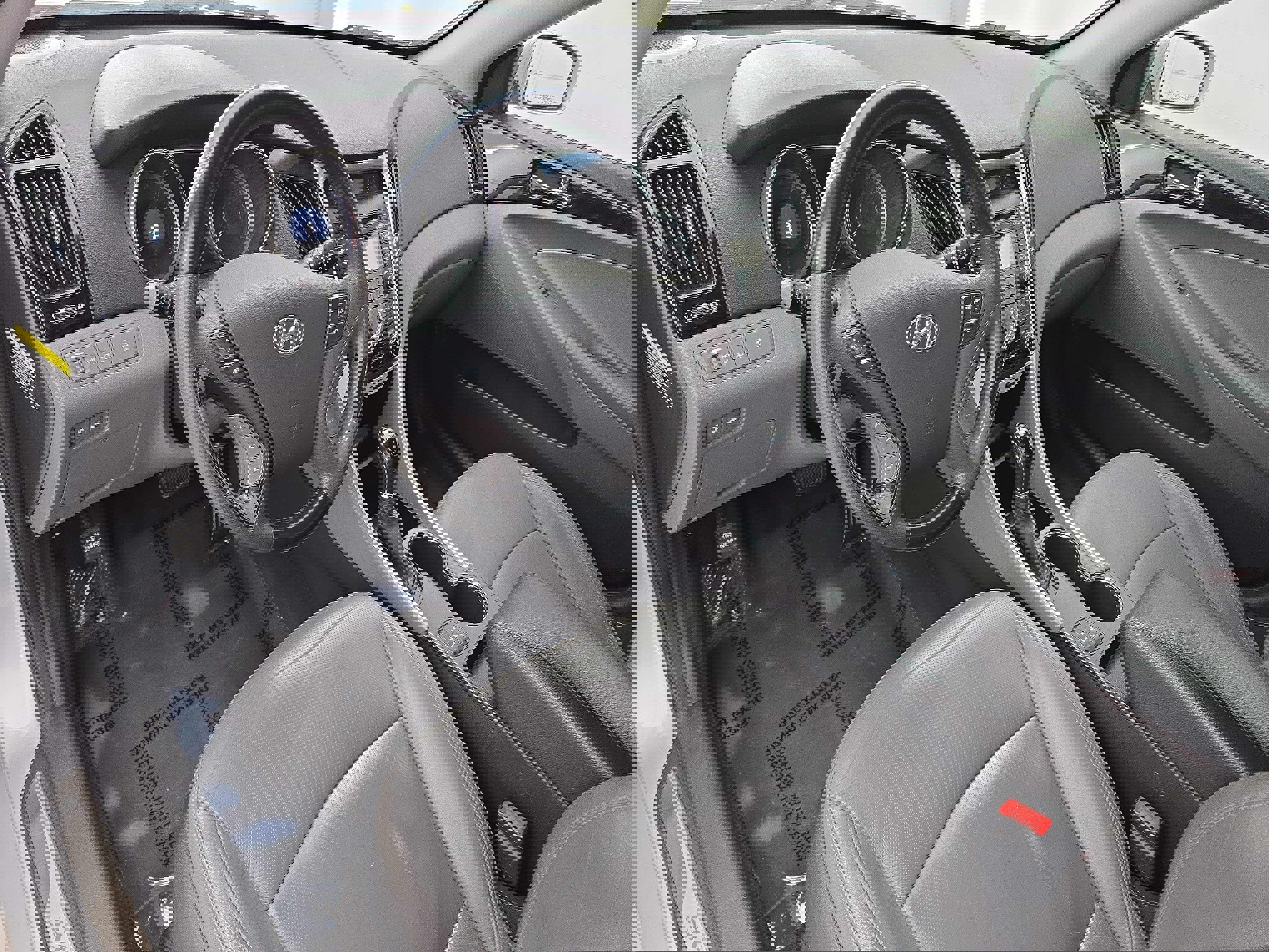 Used 2012 Hyundai Sonata Limited image 15