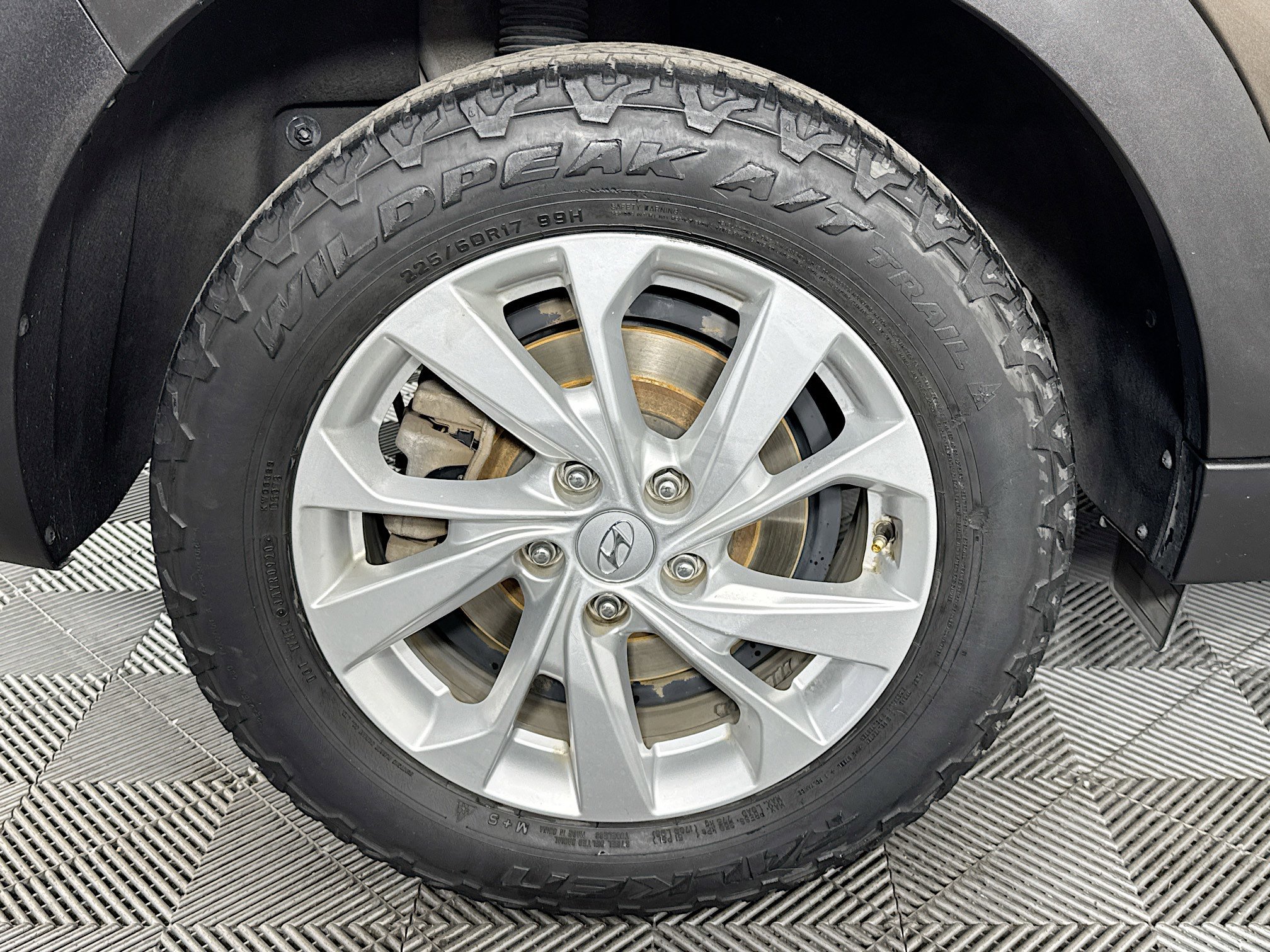 Used 2020 Hyundai Tucson Value w/ Cargo Package image 32