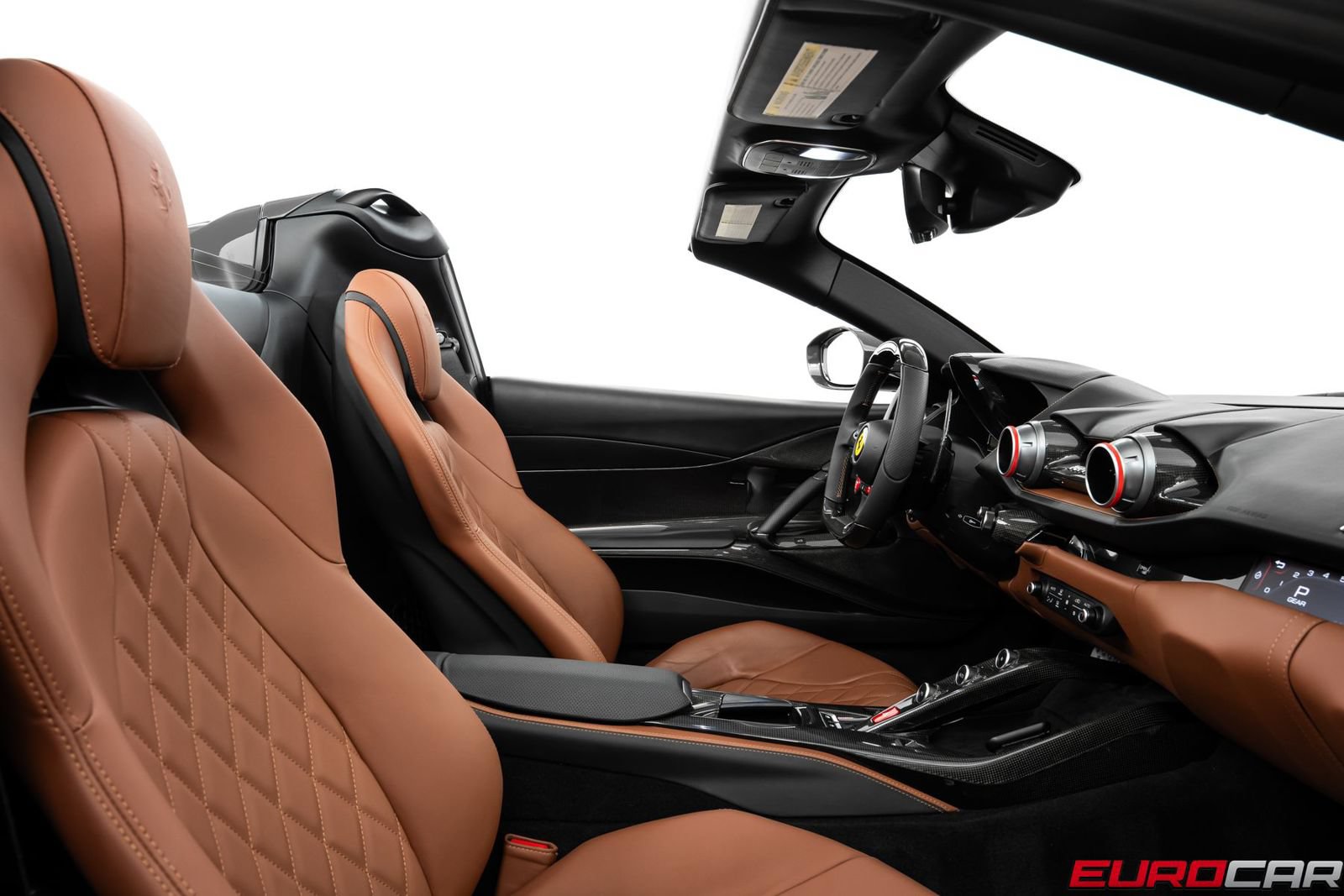 Used 2023 Ferrari 812 GTS RWD image 43