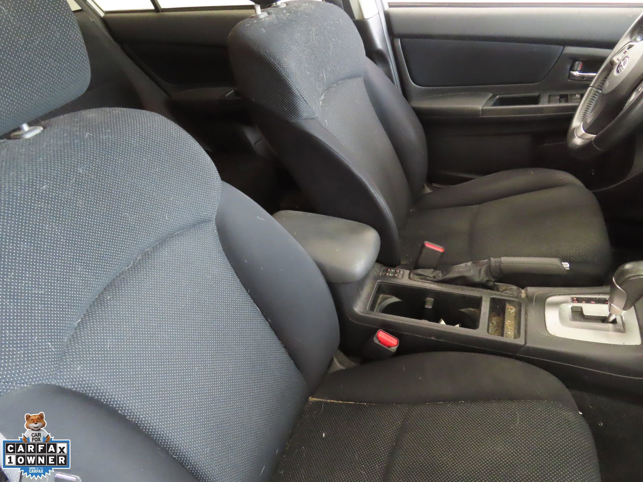 Used 2013 Subaru Impreza 2.0i Premium AWD/4WD image 21