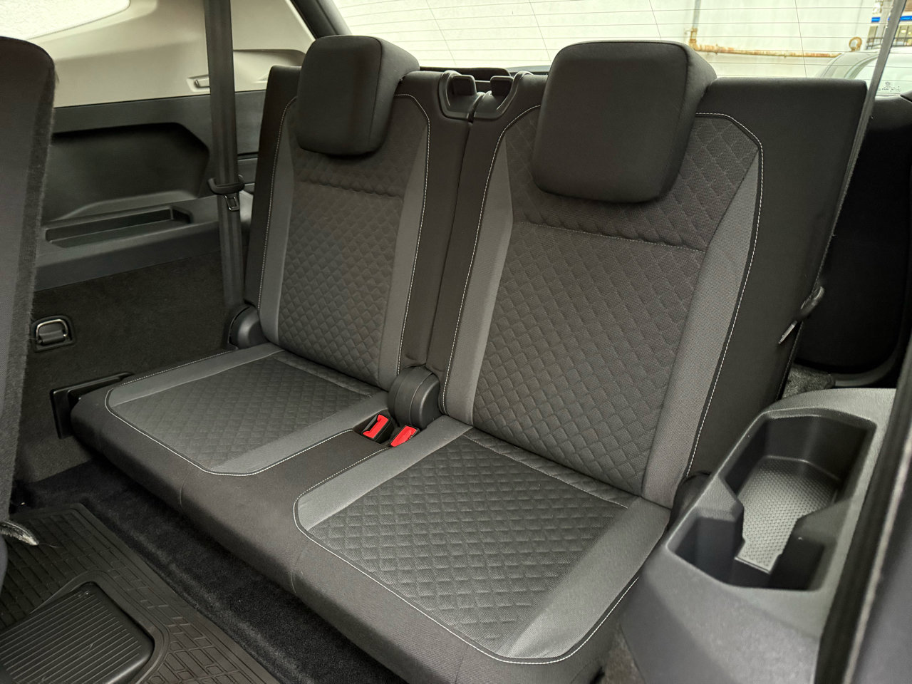 Used 2021 Volkswagen Tiguan S image 4