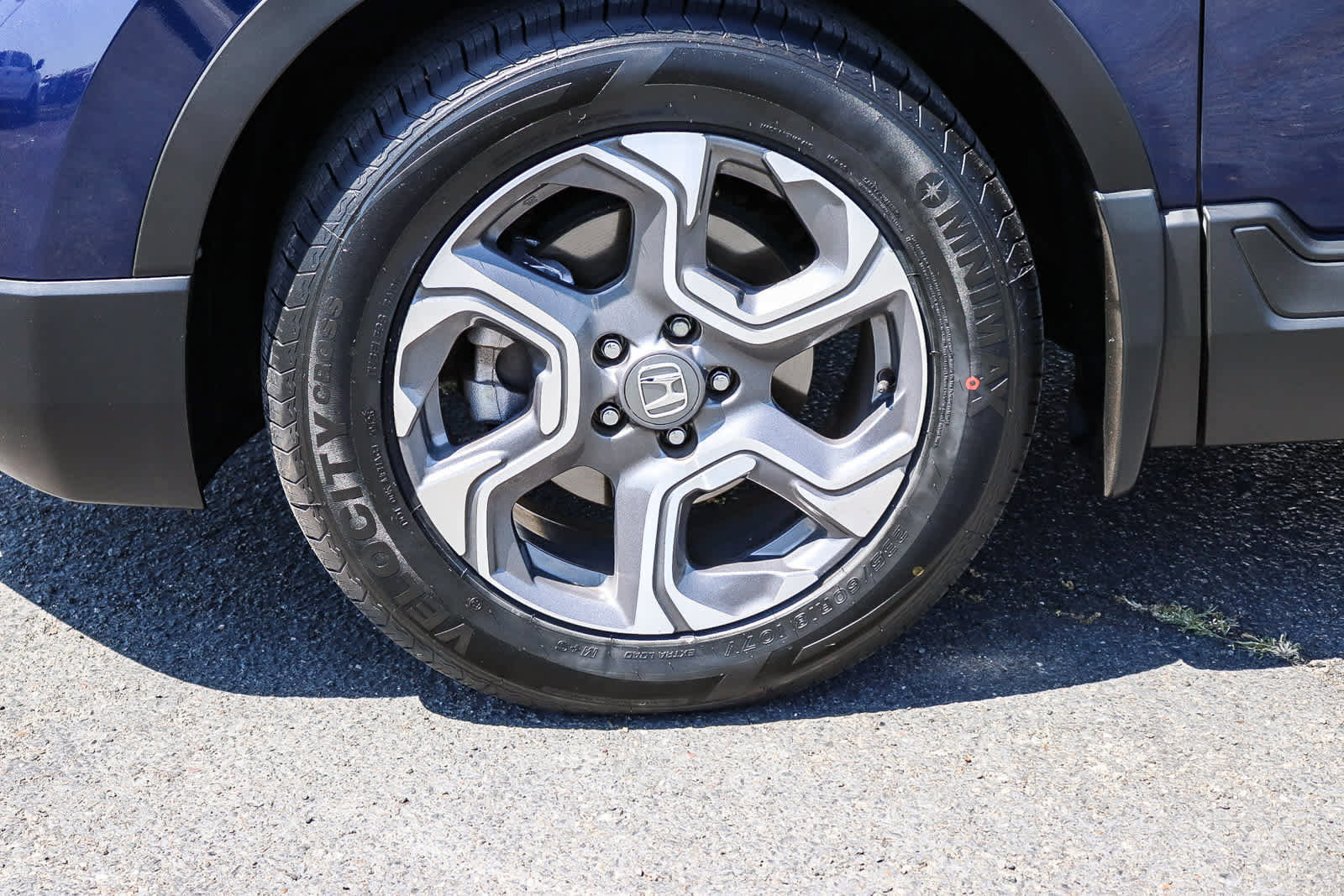 Used 2018 Honda CR-V EX image 12