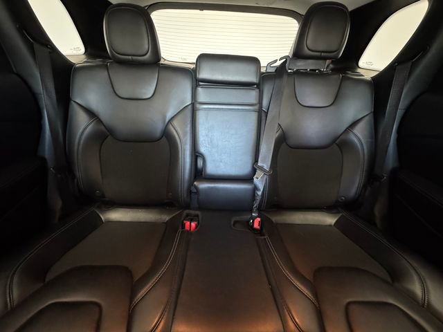 Used 2019 Jeep Cherokee Latitude Plus image 7