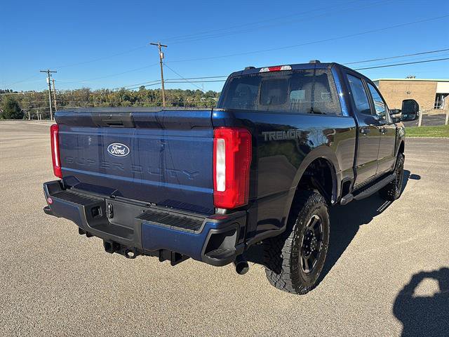 New 2027 Ford F250 XL w/ Tremor Off-Road Package AWD/4WD image 4