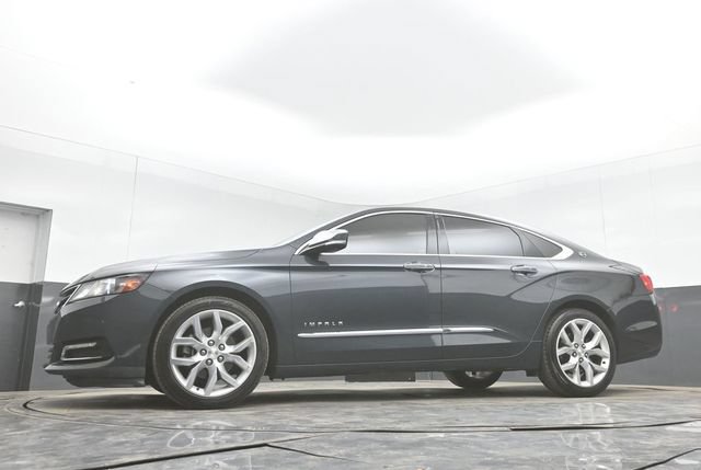Used 2018 Chevrolet Impala Premier FWD image 43