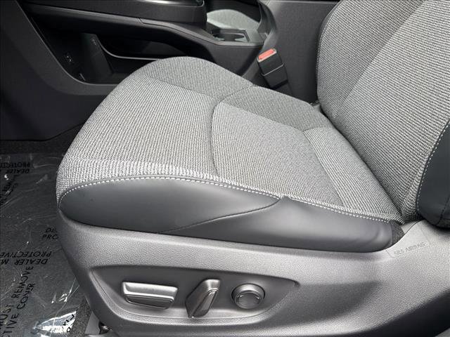 New 2026 Toyota bZ image 12