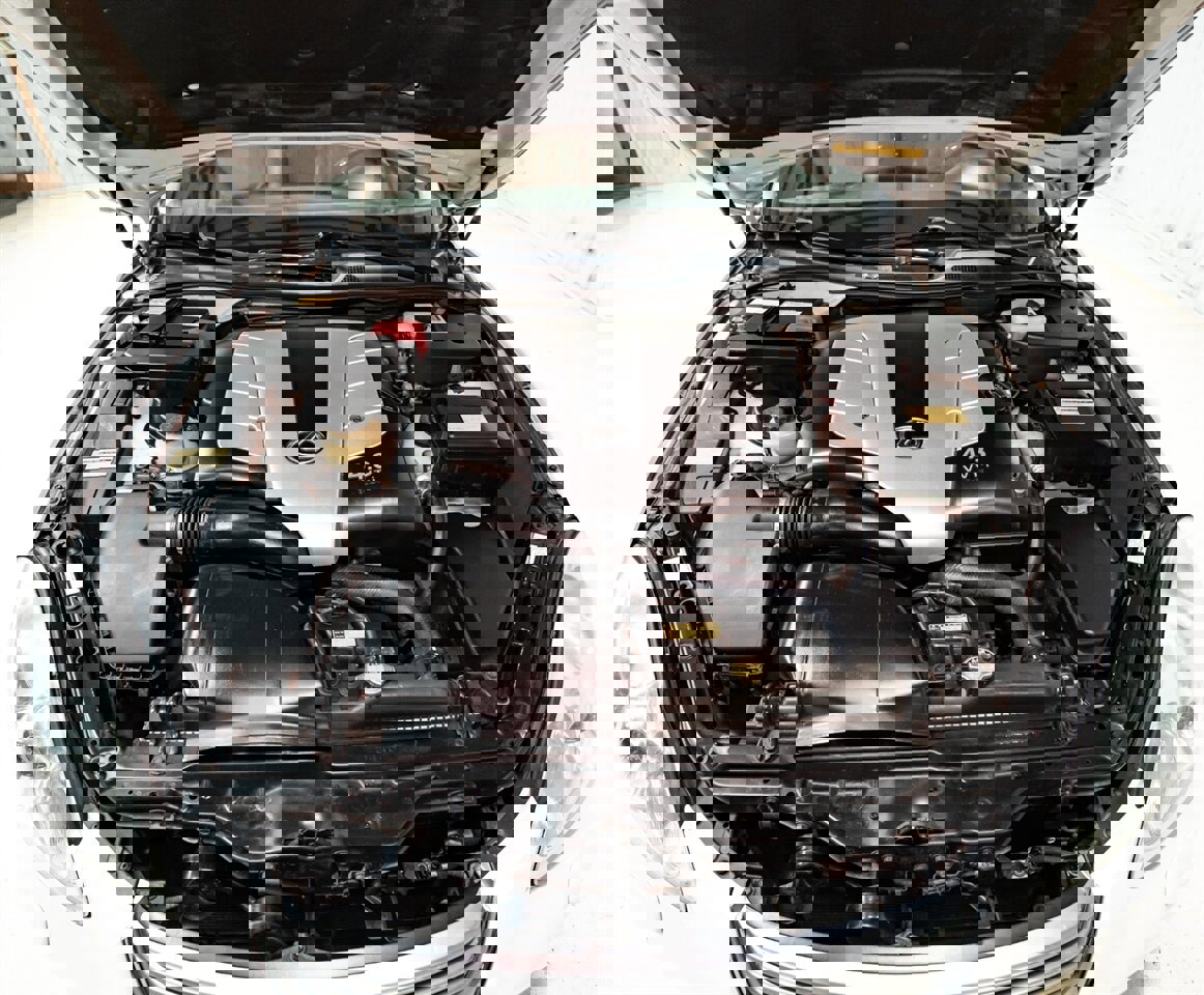 Used 2003 Lexus SC 430 Convertible image 22