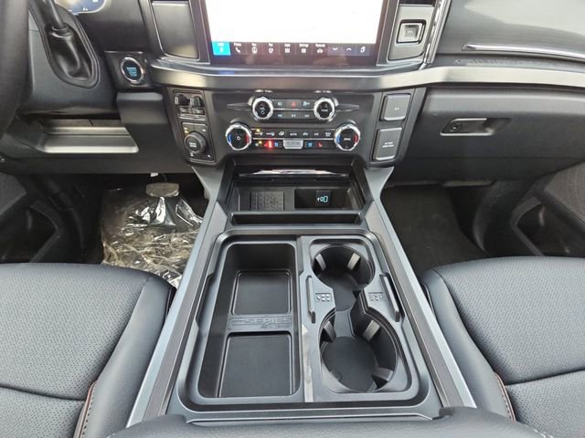 New 2026 Ford F350 Lariat w/ FX4 Off-Road Package image 11