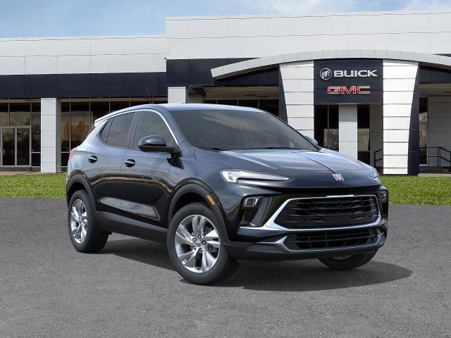 New 2026 Buick Encore GX Preferred w/ Comfort Package image 17