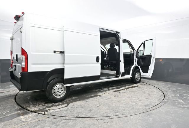 Used 2023 RAM ProMaster 2500 image 42