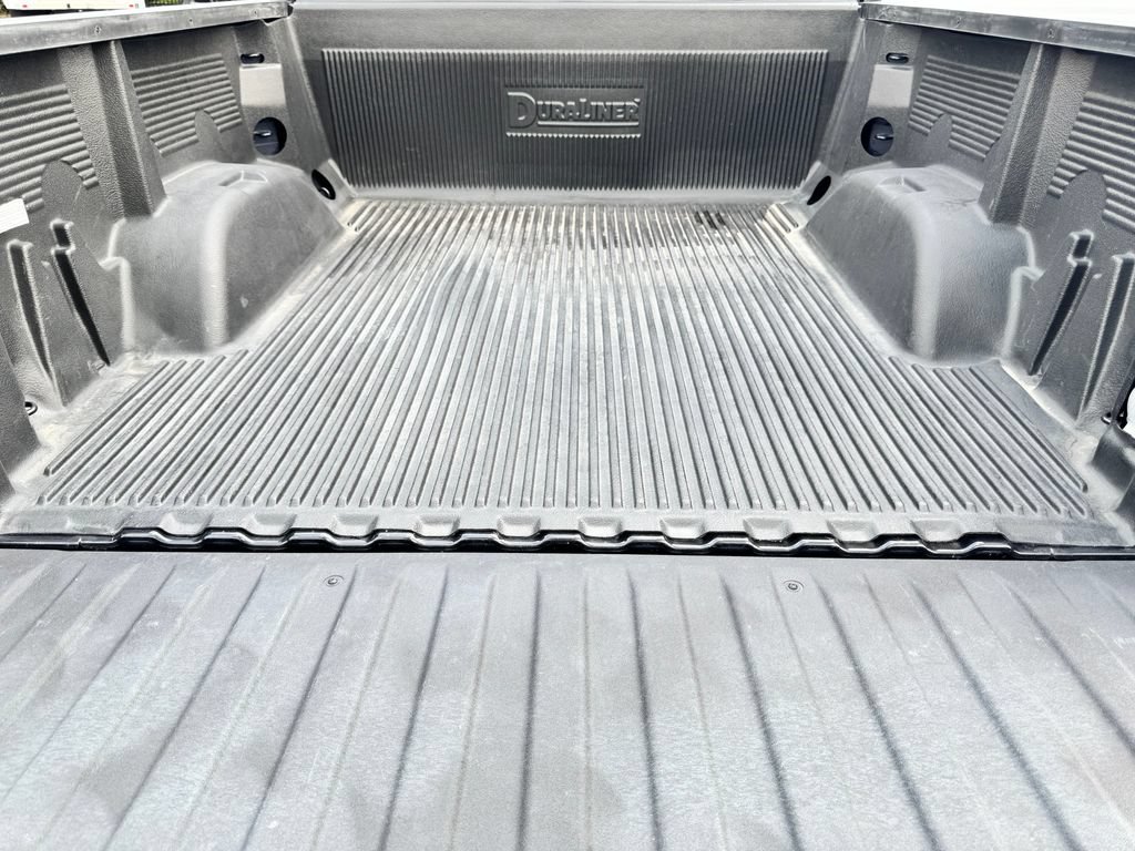 Used 2023 Chevrolet Silverado 1500 RST AWD/4WD image 8