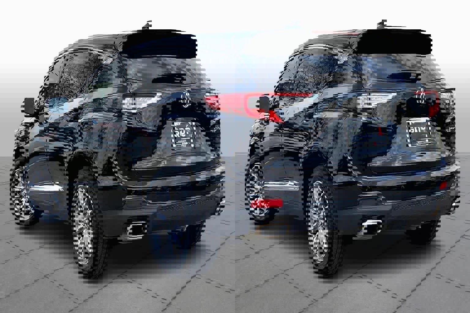 Used 2023 Acura RDX FWD w/ Technology Package image 11