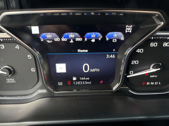 Certified 2019 GMC Sierra 1500 AT4 w/ AT4 Premium Package image 10