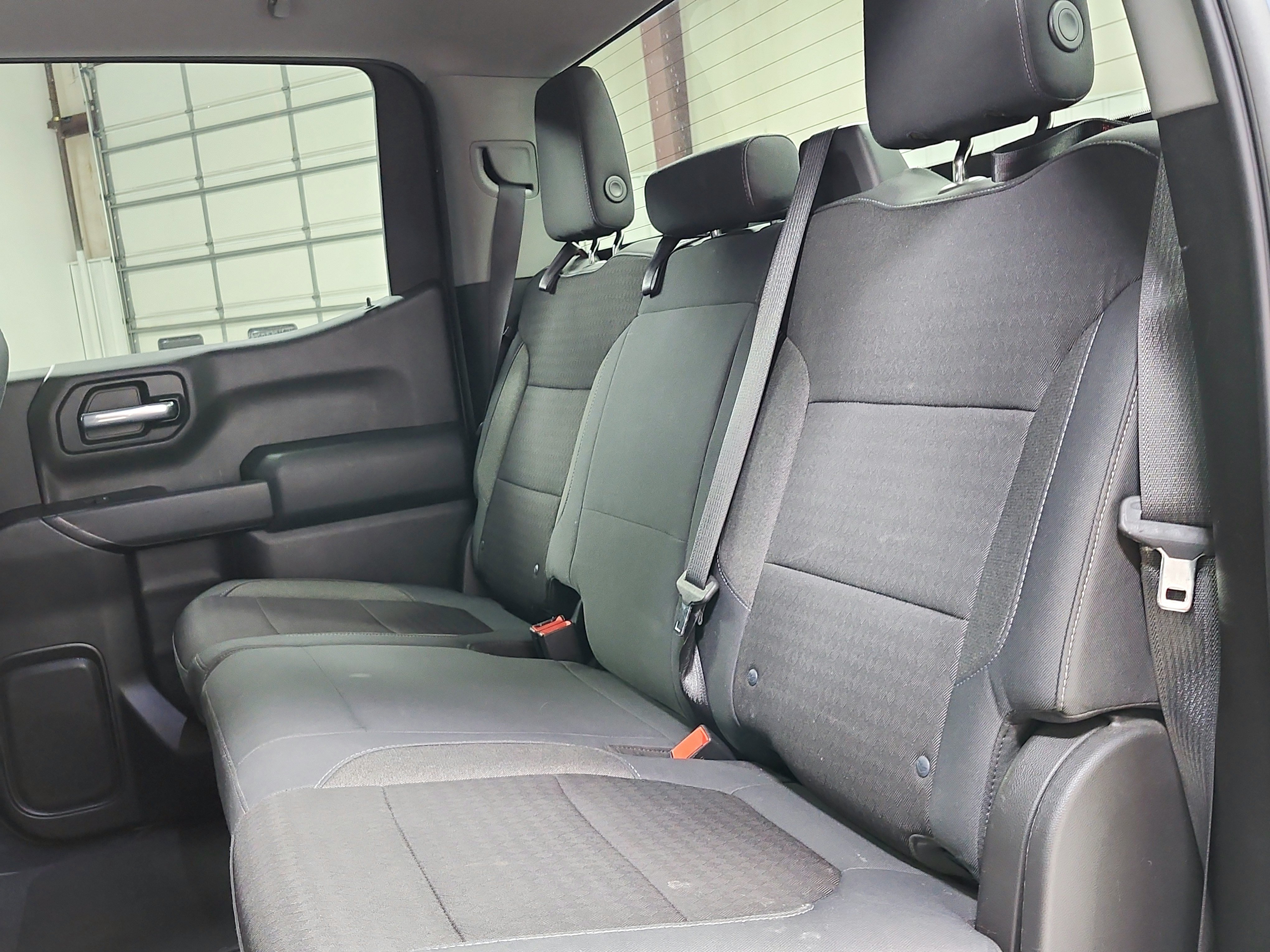 Used 2019 Chevrolet Silverado 1500 LT w/ All-Star Edition RWD image 11